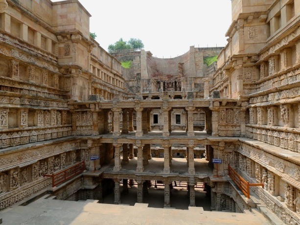 Modhera-Patan Tour Package 
